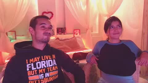 lailaasher online show from 12/23/25, 10:02