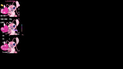 Camila online show from 09/09/25, 04:12