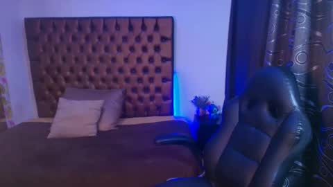 Camila online show from 01/16/26, 05:00