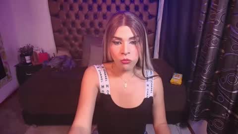 Camila online show from 02/11/26, 12:26