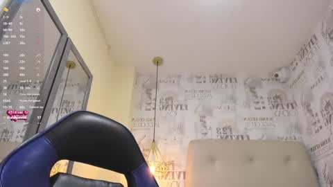 Snapshot of lailamorfy chatting on 01/08/25, 03:39 online show from 01/08/25, 03:39