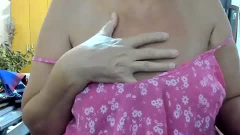 LAILA online show from 03/18/26, 04:32