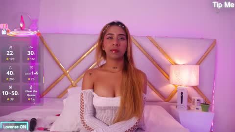 Snapshot of lailastilwills chatting on 09/20/25, 09:49 Laila Stilwills online show from 09/20/25, 09:49