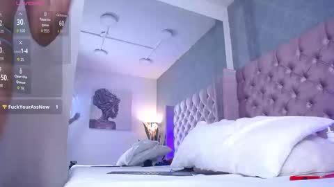 Laila Stilwills online show from 03/13/26, 04:41