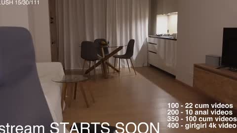 lailatoks - TIP 100 tks  get all my videos 22 VIDEOS SQUIRT PUSSY DILDO online show from 11/22/25, 07:13