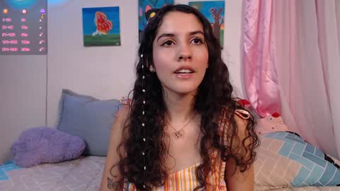 samanta online show from 12/03/24, 12:57