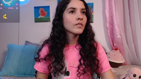 samanta online show from 12/13/24, 01:37