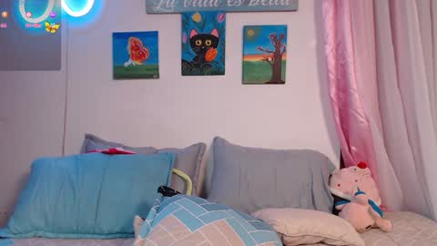 samanta online show from 12/21/24, 01:26