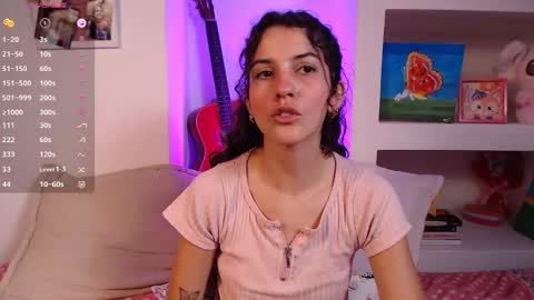 samanta online show from 09/22/25, 01:29