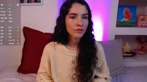 samanta online show from 11/30/25, 04:44