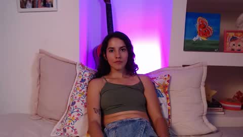 samanta online show from 02/10/26, 04:16