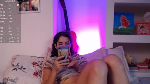 samanta online show from 04/14/26, 12:27