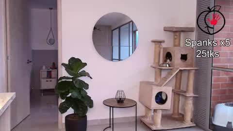 Snapshot of laira_scott chatting on 02/11/26, 10:48 Laira online show from 02/11/26, 10:48