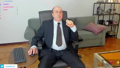 lajose52 online show from 02/01/26, 08:07