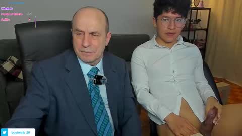 lajose52 online show from 02/20/26, 08:09