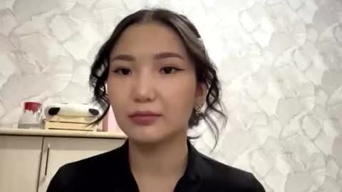 Luna online show from 09/23/25, 02:53