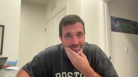 Texas Guy online show from 01/07/26, 12:13