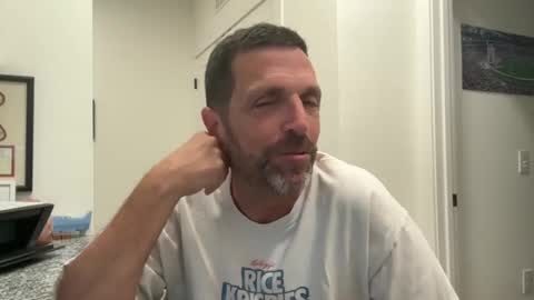 Texas Guy online show from 01/08/26, 11:18