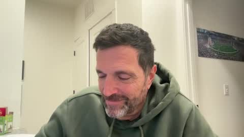 Texas Guy online show from 02/01/26, 02:32