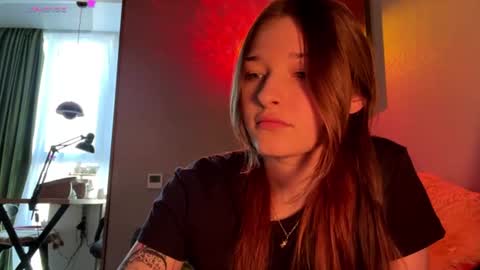 Snapshot of lakiaeskuchen chatting on 06/16/26, 03:14 Hello guys Im Ann online show from 06/16/26, 03:14