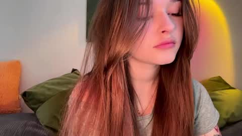 Snapshot of lakiaeskuchen chatting on 06/28/26, 06:08 Hello guys Im Ann online show from 06/28/26, 06:08