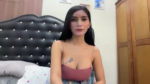 kristine online show from 05/03/26, 10:16