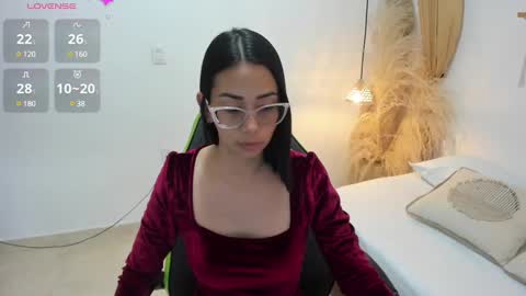 lakshmi_rai online show from 12/18/24, 07:19