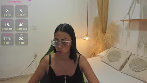 lakshmi_rai online show from 01/27/25, 07:24