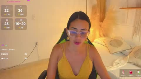 lakshmi_rai online show from 01/28/25, 07:32