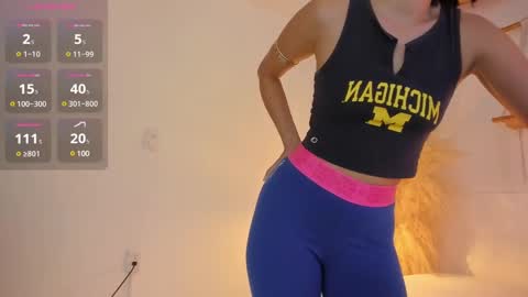 lakshmi_rai online show from 03/04/25, 10:27