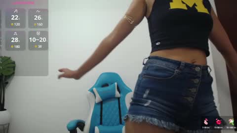 lakshmi_rai online show from 03/11/25, 03:45