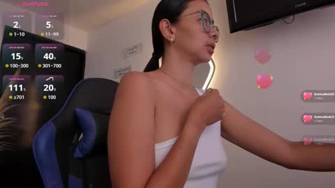 lakshmi_rai online show from 02/24/26, 07:01