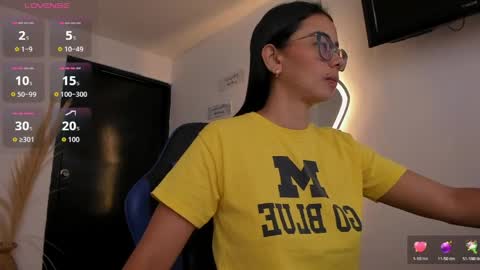 lakshmi_rai online show from 04/07/26, 07:36