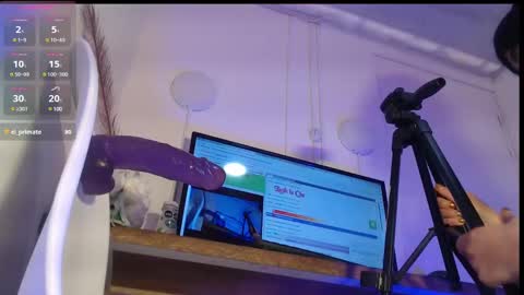 lakshmi_tay online show from 01/09/25, 02:51