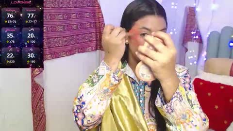 Laskhmirani online show from 02/06/26, 11:57