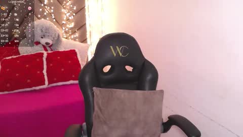 Laskhmirani online show from 03/04/26, 02:50