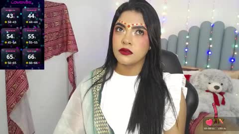 Laskhmirani online show from 04/01/26, 12:06