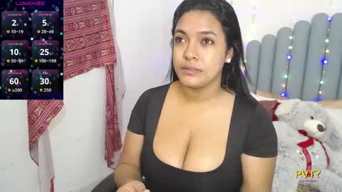 Laskhmirani online show from 04/05/26, 10:34