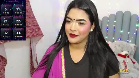 Laskhmirani online show from 05/03/26, 12:33