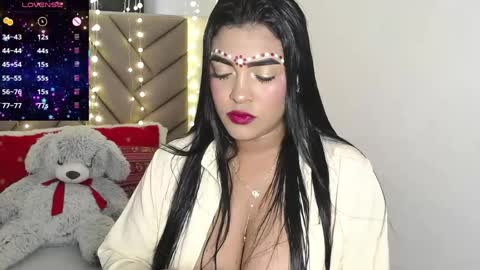 Laskhmirani online show from 06/04/26, 12:22