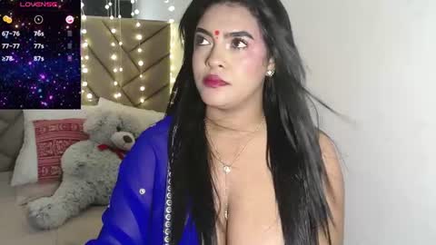 Laskhmirani online show from 07/04/26, 12:11