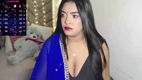Laskhmirani online show from 07/06/26, 12:02
