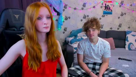 Lu  Alex online show from 12/05/24, 08:11