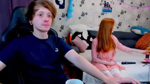 Lu  Alex online show from 02/18/25, 09:43