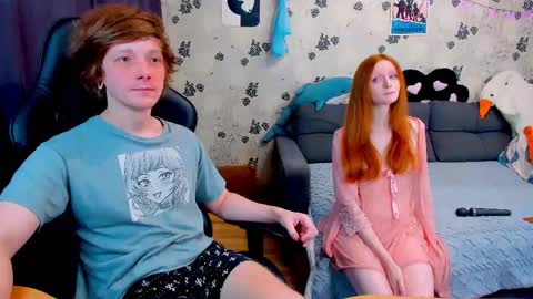 Lu  Alex online show from 02/26/25, 02:25