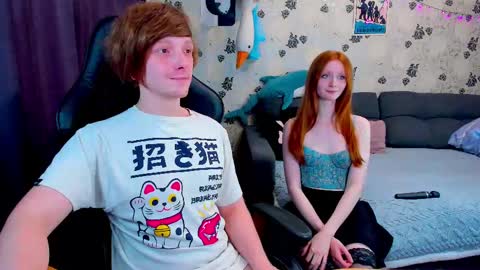 Lu  Alex online show from 03/08/25, 12:41