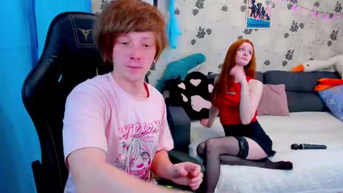 Lu  Alex online show from 03/11/25, 09:13