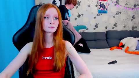 Lu  Alex online show from 03/12/25, 10:16