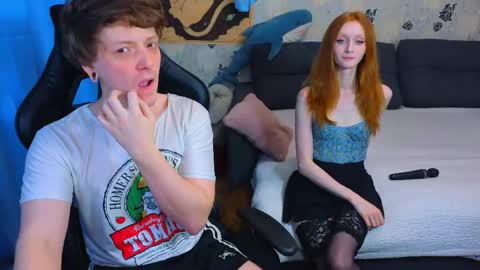 Lu  Alex online show from 04/11/26, 10:19