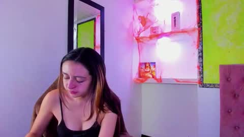 Lala clark online show from 10/27/25, 12:20